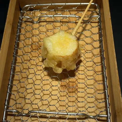 ちくわサラダ