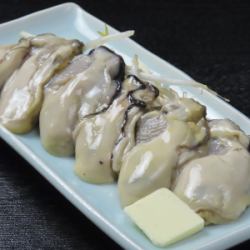 カキバター(6ヶ)