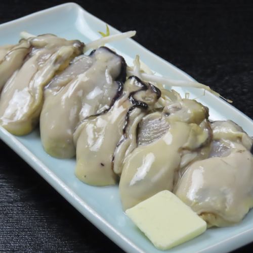 カキバター(6ヶ)