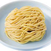 Taiho Ramen's champon noodles