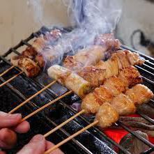 焼鳥にあう飲み物あります