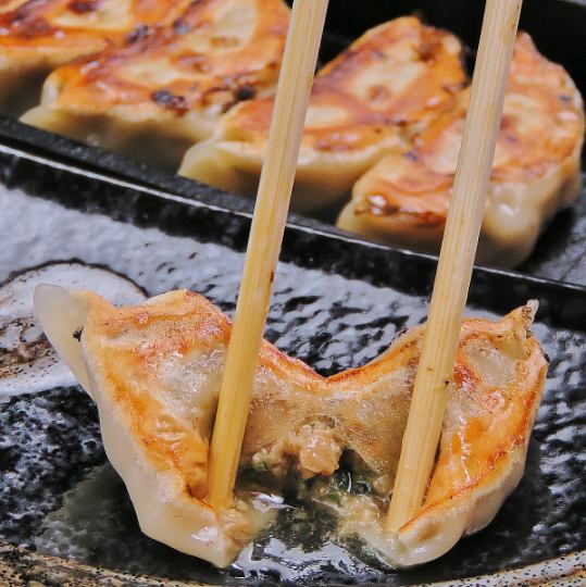 博多一口餃子