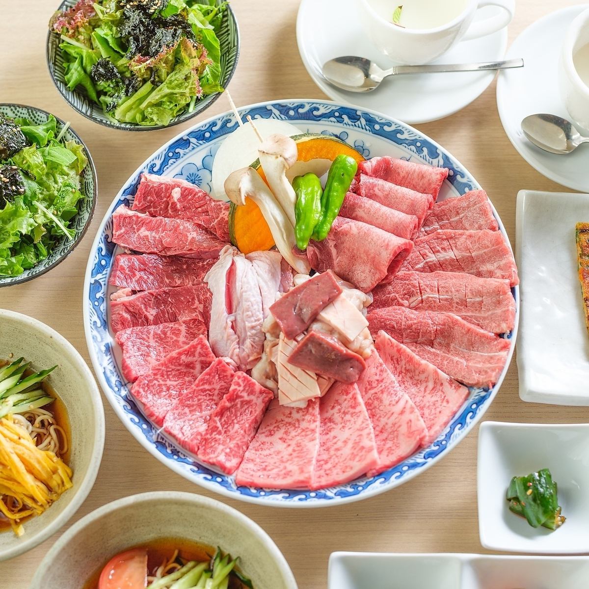 富山で美味しいお肉を食べたいなら焼肉ホルモンらんたんへ！