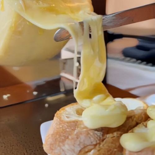 チーズ