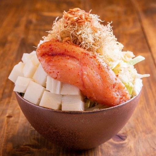 お好み焼き・もんじゃ食べ放題コース★2980円(税込)