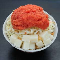 2時間飲み放題付き★もんじゃとお好み焼きを気軽に楽しむスタンダードコース全5品2,980円(税込)