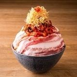豚キムチもんじゃ