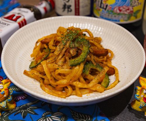 Ketchup Yakisoba (size selectable)