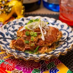 軟骨塩ソーキ煮