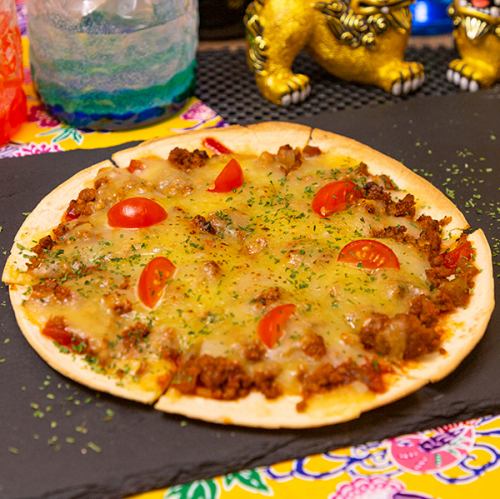 Ryukyu Pizza