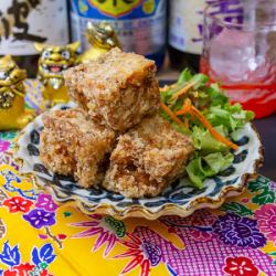 세이카 솜털 만두