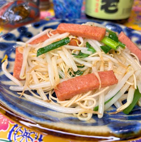 そーみんちゃんぷるー