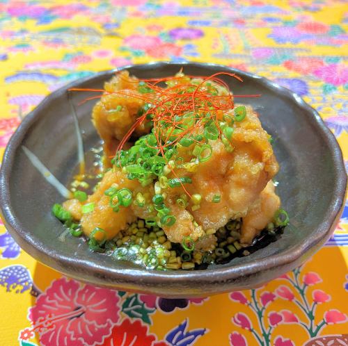 【6月 月替わり】ゆーりんちー定食