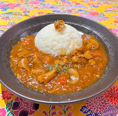 【6月 月替わり】とまとハヤシライス