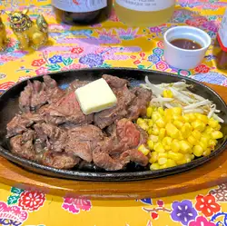 Haisai Steak