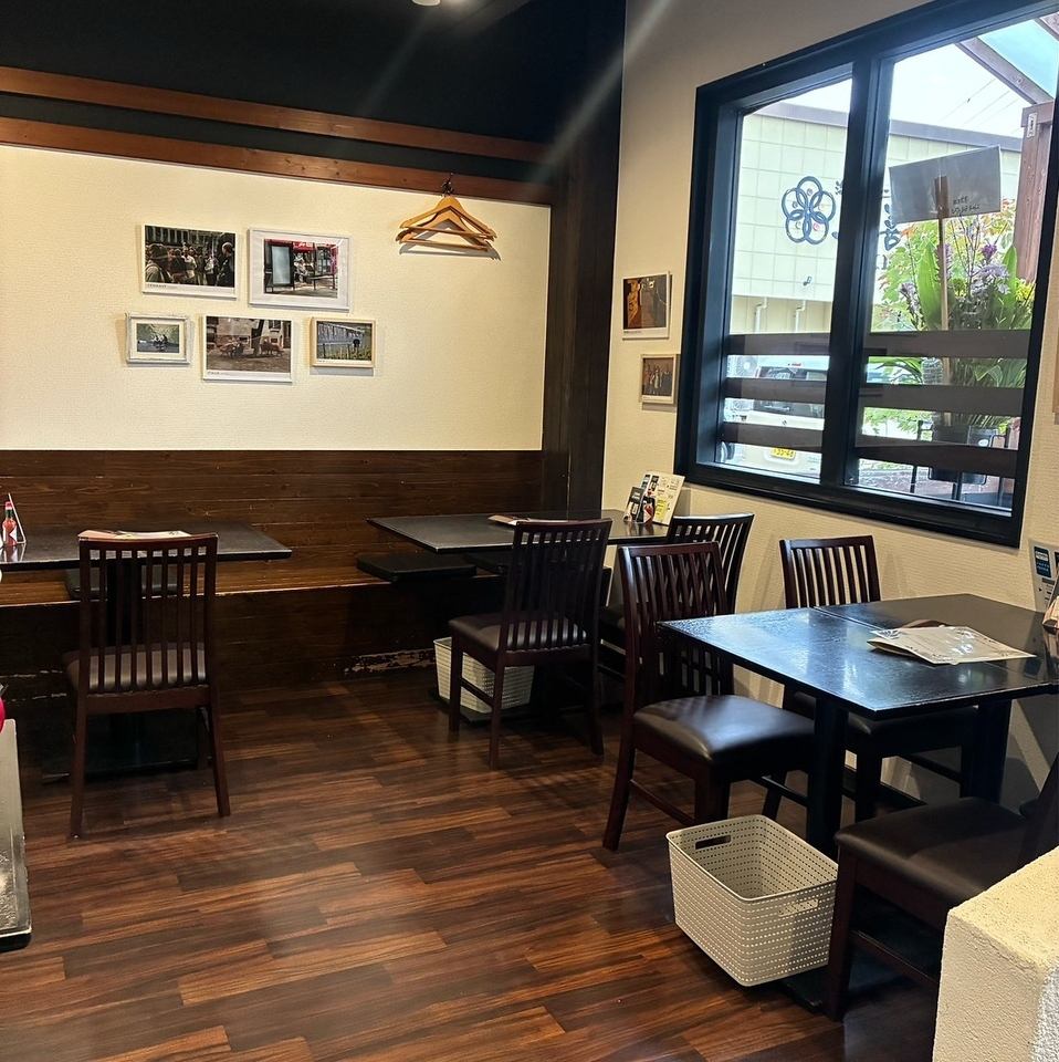 貸切大歓迎!ディナー限定でご相談承っております!