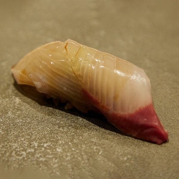 [NEW] Omakase sushi (10 pieces)
