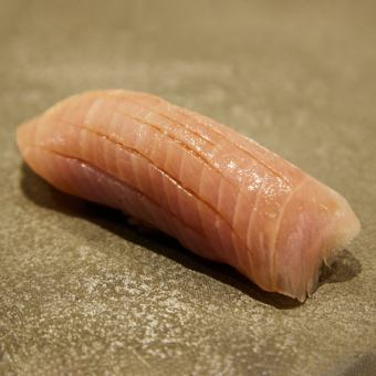 [NEW] Chef's Choice Nigiri (8 pieces)