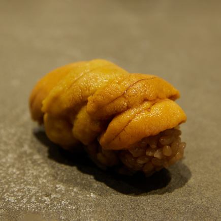 [新] Omakase Nigiri（15 件）