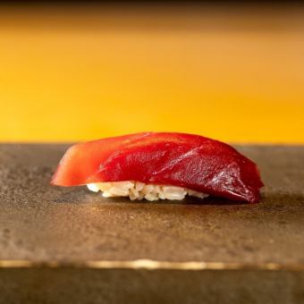 [NEW] Chef's Choice Nigiri (10 pieces)