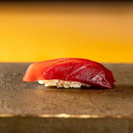 [NEW] Chef's Choice Nigiri (10 pieces)