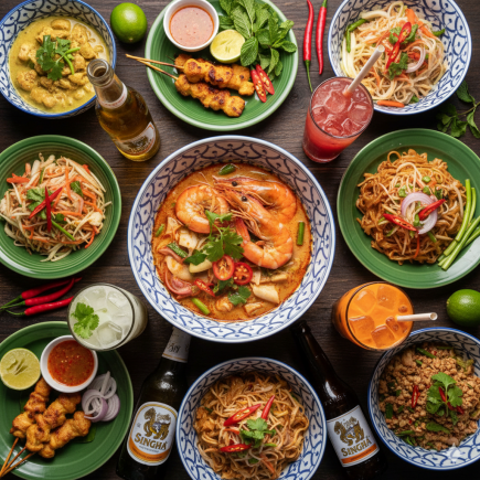 ☆120分飲み放題付き☆お好きなお料理【6品】サバイディーパーティープランC