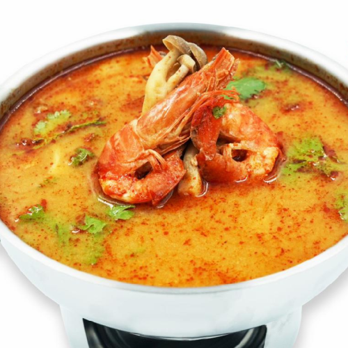 エビスパイシースープ