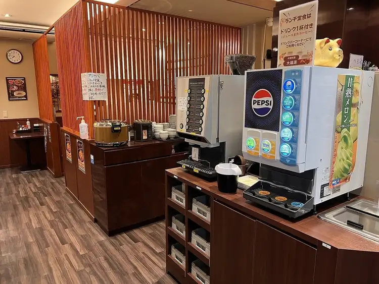 中国料理 大福源 綾瀬店【公式】