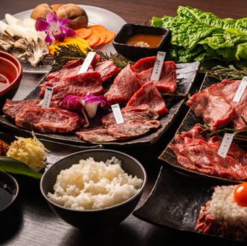 料理に合う充実のドリンク