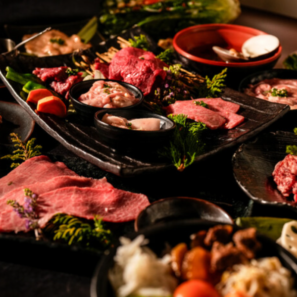 最上級プレミアムコースで至福のひととき