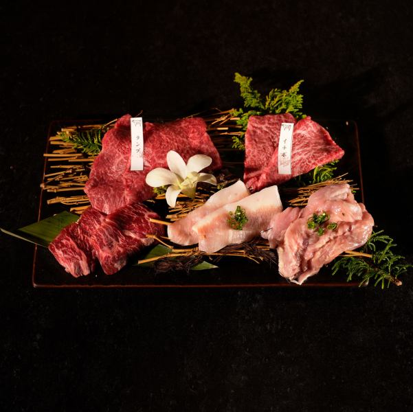 最上級プレミアムコースで至福のひととき