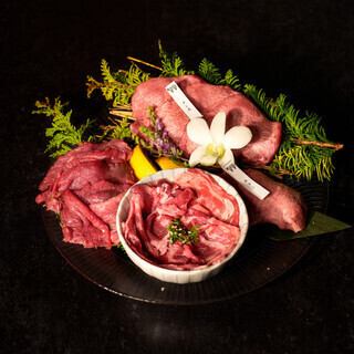 ホットペッパー限定4組　飲み放題付き焼肉ベーシックコース◆5600円(税込)