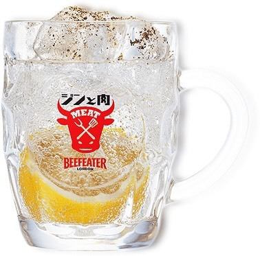 肉専用サワー
『ジントニ！！750円』
あります♪

肉料理にガツンとうまい！
🍋レモンを絞り、黒胡椒をたっぷりとふる
ジンと肉の相性を突き詰めた
肉好きの為の新スタイルジントニック

是非お試しくださいね♪

#三千浦 #国立 #谷保 #国立グルメ #国立ランチ #国立ディナー #焼肉 #焼肉レストラン #A5ランク #黒毛和牛 ＃ホルモン #ワイン #個室 #記念日利用 #焼肉屋 #くにたち #肉 #肉好き #肉スタグラム #グルメ #東京グルメ #焼肉部 #instafood #instagood #レディースデー #ジンと肉