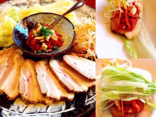 造成您的不便，我們深表歉意。我們想通知您，明天，即2月3日星期二，我們將午休休息。
對於由此給計劃光臨本店的顧客帶來的不便，我們深表歉意，並感謝您的理解。

晚餐時間照常營業。
我們期待您的光臨！

今天的推薦
“Lever Cook” 新鮮美味的肝臟現貨供應♪
草莓千層酥是一種非常受歡迎的甜點！
「包肉」是一道韓國菜，用大白菜包裹豬肉製成。
現在才能吃到「油菜花拌菜」！時令拌菜！

#道浦 #Kunitachi #Yaho #Kunitachi Gourmet #Yakiniku