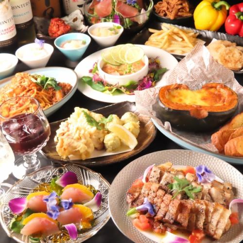 洋美“ようび”コース