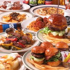 個室のように店内ぜーんぶ貸切！！『お店まるごと貸切コース★』全7品2H飲み放題付  4000円