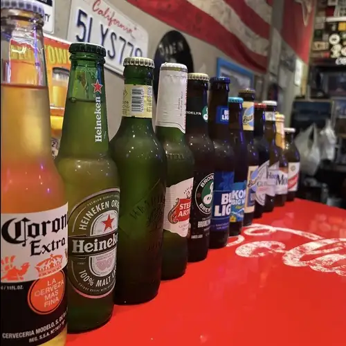 『ビール好きなら試さなきゃ！』世界のビール15種★