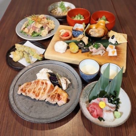 고베 포크톤 텍 「호세」코스 (무제한 90 분 포함)