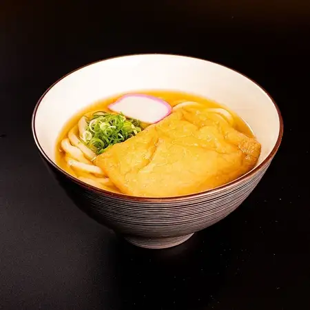 きつねうどん
