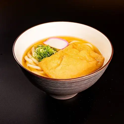 きつねうどん