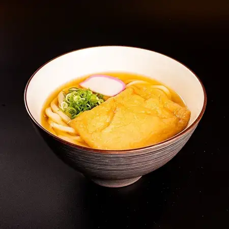 きつねうどん