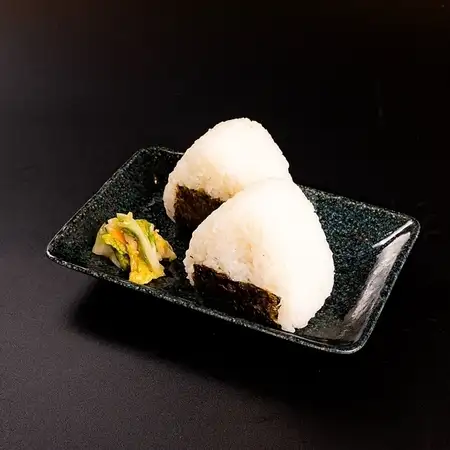 おにぎり