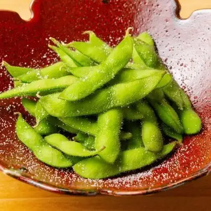 枝豆