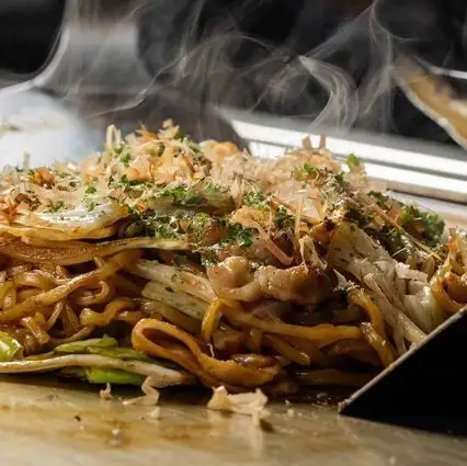 焼きそば