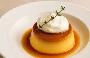 Classic Pudding