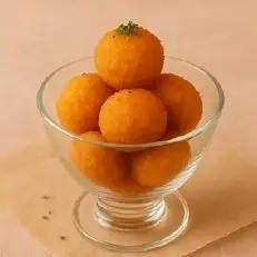 Jalapeño Cheese Balls