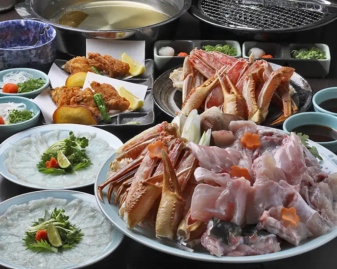 Courses start from 4000 yen♪