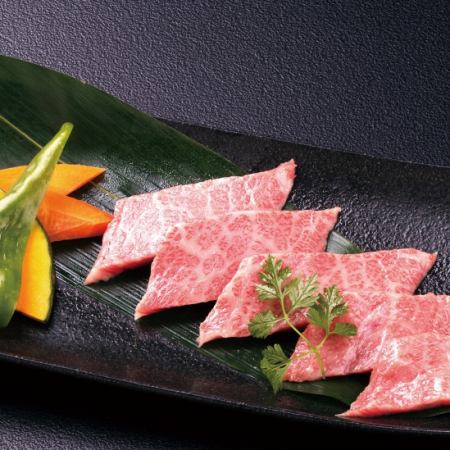 日本黑牛肉排骨