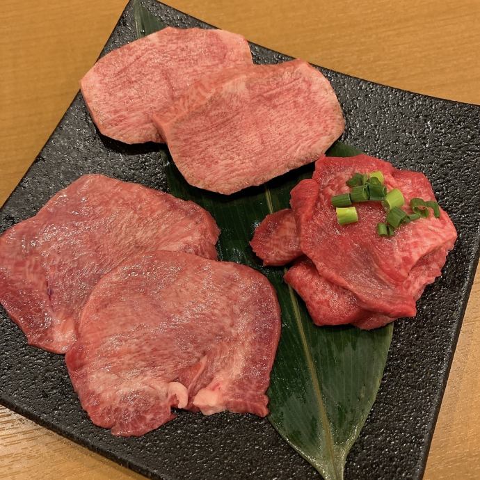 焼肉 成 公式