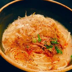 【辛麺】　（辛）ラーメン